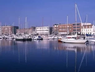 EU pledges financial support for major Port of Dunkirk project