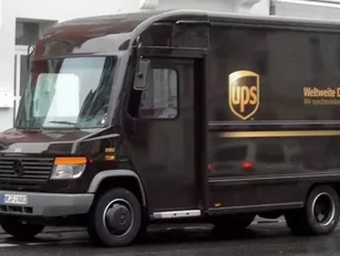UPS Promotes David Abney to CEO and Board of Directors Member