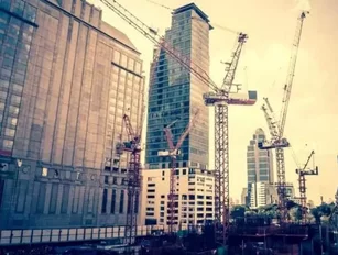 2015年全球建筑行业将如何发展?华体会官方网站