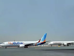 Emirates and flydubai join forces with new partnership agreement