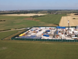 Cuadrilla instructed to stop drilling for UK shale gas