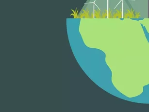 Energy and sustainability in the spotlight on Earth Day
