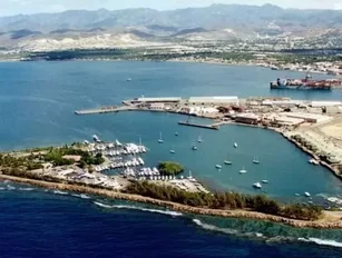Puerto Rico Announces Plan for Port of the Americas