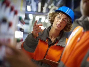 Women in Engineering Day: the future of females in energy