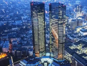 Deutsche Bank could transfer assets from London to Frankfurt