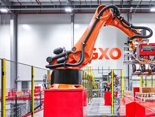 XPO Logistics Completes Spin Off of GXO Logistics