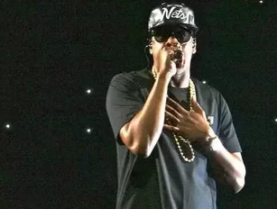 Artist Jay Z is set to expand his business ventures