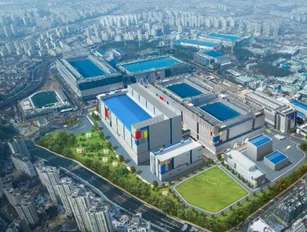 Samsung to build new $6bn semiconductor production line