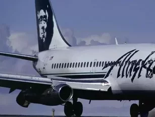 Alaska Airlines Flights Delayed Due to Computer Glitch