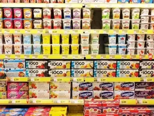 Dannon looks into alternatives to sugar following consumer and expert demand