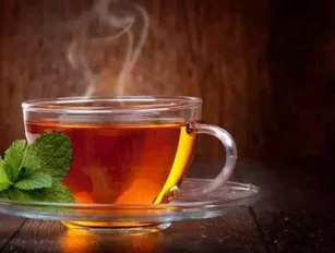 Tea Lovers, This One’s For You