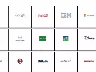 Who Made the Grade in Klout's Top 50 Influential Brands List?