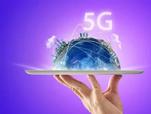 5G spending to makeup 40% of the wireless network infrastructure market by 2025