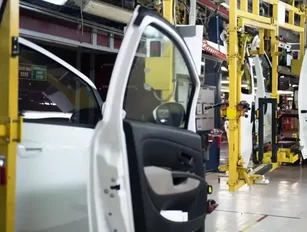US factory production slumps due to tumbling auto production