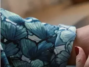 The Impossible Tattoo - Powered by 5G