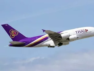 Thai airways reacts to safety concerns emanating from international audit