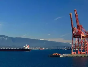 Next-generation grain export terminal to be built at the Port of Vancouver, BC