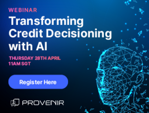 Transforming Credit Decisioning with AI