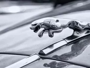 Jaguar Land Rover named 'most trustworthy supplier' worldwide