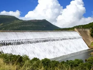 Africa50 to develop hydropower project with new partners