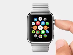[VIDEO] Apple Watch: Beneficial for Health Care Providers or Overhyped?