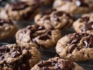 Mondelēz International snaps up premium cookie maker Tate's Bake Shop