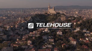 TELEHOUSE FRANCE PUTS MARSEILLE ON THE GLOBAL COMMS HUB MAP