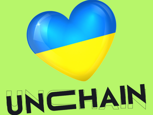 Unchain Fund Launches Charity Crypto Debit Card for Ukraine