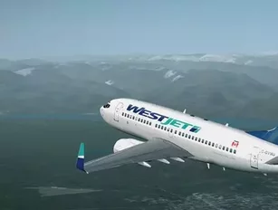 WestJet Reports Record January Load Factor; Porter Sees Slow Month