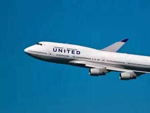 United Airlines offering electronics-friendly flights