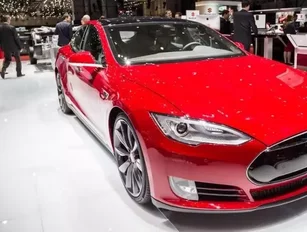 [Video] Partnership between Tesla and Uber could doom the taxi industry