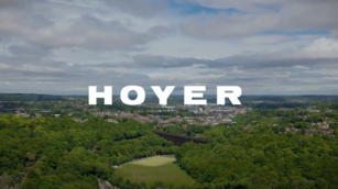 Economic, social & environmental sustainability at Hoyer