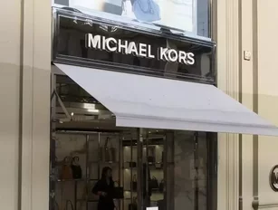 Michael Kors to acquire Jimmy Choo in $1.35bn deal