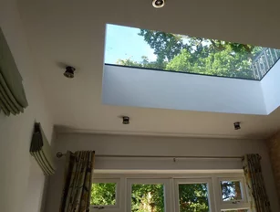 Four ways roof lights help you to save energy and money