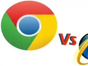 Google Chrome Crushes Internet Explorer as World's Most Popular Browser