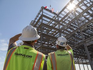 What businesses need to know about construction in the USA