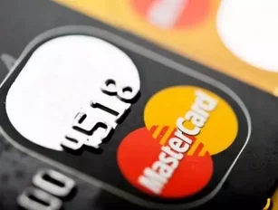 VIDEO: How MasterCard plan to turn $200bn transport fares into mobile payments