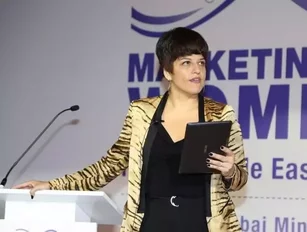 Marketing to Women conference to take place in Dubai