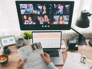How to hire in health tech