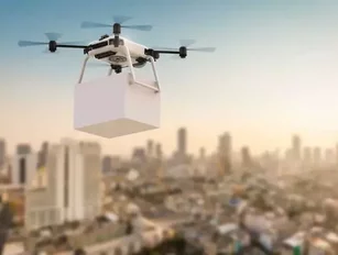 Drones, underwater warehouses and creating an intelligent supply chain fit for the future