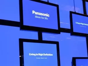 Panasonic to relocate European headquarters to Amsterdam