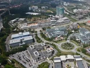 [Q&amp;A] Malaysia as the New China for Foreign Technology Companies
