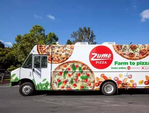 Zume Pizza: Tech start-up that uses robots to make pizza raises nearly $50mn