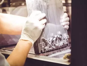 Additive Manufacturing – Transforming Manufacturing One Layer at a Time