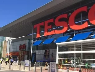 Tesco’s new supply chain plan for fresher produce and reduced food waste