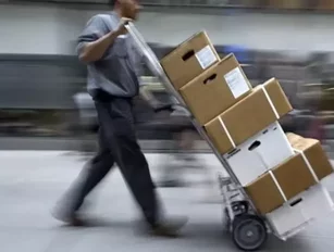 P2P Mailing launches new delivery solution for Norway
