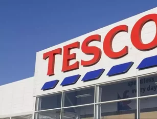 Tesco's pre-tax profits soar as retailer continues comeback, sales pass £50bn