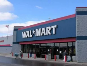 Wal-Mart warehouse contractor sued for wage theft
