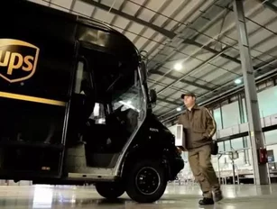 $100 million UPS facility demonstrates confidence in Europe’s growth