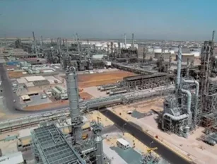 NBK to Advice Kuwait National Petroleum Co on Financing Multi-Billion-Dollar Refineries Upgrade